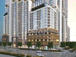 1 Bedroom Apartment for sale at The Crest, Sobha Hartland