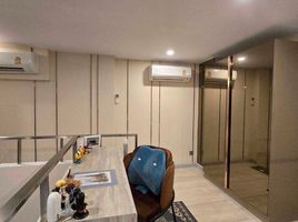 1 Bedroom Apartment for rent at Knightsbridge Prime Sathorn, Thung Wat Don