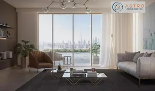 Estudio Apartamento en venta en Azizi Riviera, Dubái Azizi Riviera Beachfront