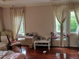 4 Schlafzimmer Villa zu verkaufen im Laddarom Chaiyaphruk-Chaengwattana, Bang Phlap, Pak Kret, Nonthaburi