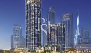 2 Bedrooms Apartment for sale in Creekside 18, Dubai Creek Edge