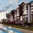 3 Bedroom Apartment for sale at Menorca, New Capital Compounds