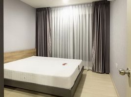 1 Schlafzimmer Appartement zu vermieten im Life Sukhumvit 48, Phra Khanong