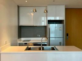 1 Bedroom Apartment for sale at Aequa Sukhumvit 49, Khlong Tan Nuea