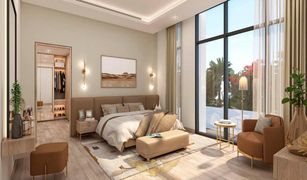 4 Bedrooms Townhouse for sale in Murano Residences, Dubai Murooj Al Furjan