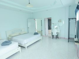 4 Schlafzimmer Villa zu vermieten in Pak Nam Pran, Pran Buri, Pak Nam Pran