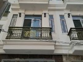 4 Bedroom Villa for sale in Binh Tan, Ho Chi Minh City, Binh Hung Hoa B, Binh Tan