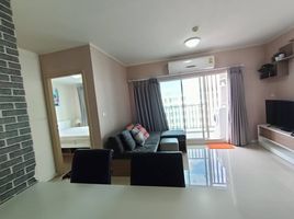 2 Bedroom Apartment for rent at D Condo Ping, Fa Ham