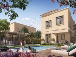 4 Bedroom Villa for sale at Yas Park Views, Yas Acres