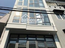 Studio House for sale in Tan Dinh, District 1, Tan Dinh