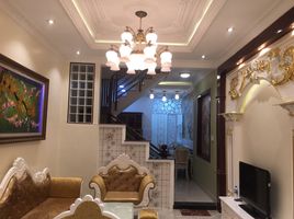 6 Bedroom Villa for sale in Ho Chi Minh City, Ward 11, Go vap, Ho Chi Minh City