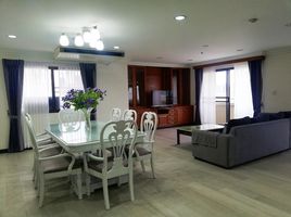 3 Schlafzimmer Wohnung zu vermieten im Baan Suanpetch, Khlong Tan Nuea
