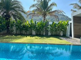 2 Bedroom House for sale in Sakhu, Phuket, Sakhu