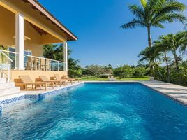 3 Bedroom Villa for sale at Terramar Estates , Sosua, Puerto Plata, Dominican Republic
