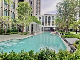 1 Bedroom Condo for sale at Nue Connex Condo Donmuang, Sanam Bin