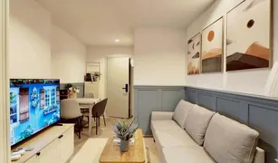 Studio Wohnung zu verkaufen in Bang Na, Bangkok Regent Home Bangna