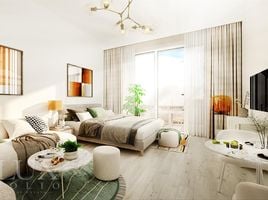 Studio Condo for sale at Luma 22, Tuscan Residences