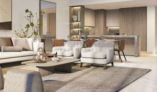 2 Habitaciones Apartamento en venta en Al Sufouh Road, Dubái Palm Beach Towers 3