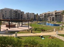 3 Bedroom Apartment for sale at October Plaza, 6 October Compounds, 6 October City