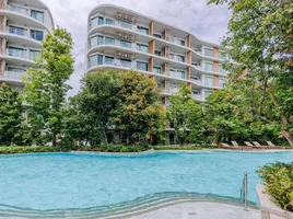 1 Schlafzimmer Wohnung zu vermieten im Phyll Phuket by Central Pattana, Wichit