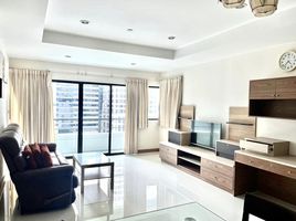 2 Schlafzimmer Appartement zu vermieten im Sathorn Gardens, Thung Mahamek