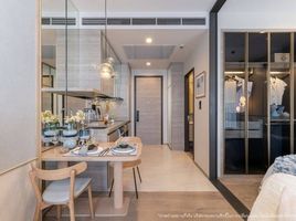 1 Bedroom Apartment for sale at The Crest Park Residences, Chomphon, Chatuchak
