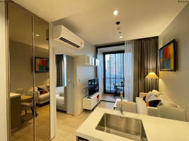 1 Schlafzimmer Appartement zu verkaufen im Quinn Sukhumvit 101, Bang Chak