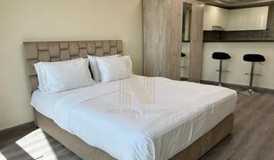 Studio Appartement zu verkaufen in Hub-Golf Towers, Dubai Eden Garden