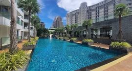Available Units at The Cliff Pattaya