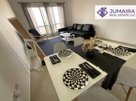 1 Bedroom Apartment for sale at Kahraman, Bab Al Bahar, Al Marjan Island, Ras Al-Khaimah