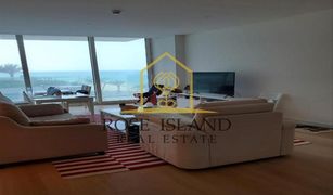 Квартира, 2 спальни на продажу в Saadiyat Beach, Абу-Даби Mamsha Al Saadiyat