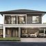 4 Bedroom Villa for sale at Grand Britania Rachaphruek - Rama 5, Sai Ma