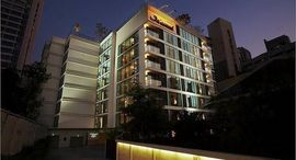 Pearl Residences Sukhumvit 24中可用单位