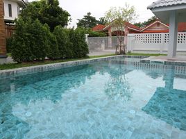 4 Schlafzimmer Villa zu verkaufen im City Home Place 2, Pa Bong, Saraphi, Chiang Mai