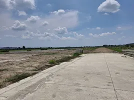  Land for sale at Pinthongland Factory Village, Lahan, Bang Bua Thong, Nonthaburi, Thailand