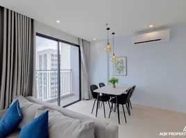 3 Schlafzimmer Appartement zu vermieten im Vinhomes Grand Park, Long Thanh My