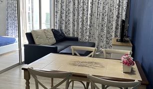 1 Bedroom Condo for sale in Na Kluea, Pattaya Baan Plai Haad