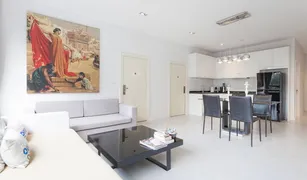 2 chambres Condominium a vendre à Kamala, Phuket Icon Park