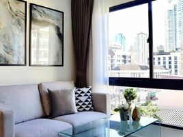 1 Schlafzimmer Wohnung zu vermieten im The Nest Sukhumvit 22, Khlong Toei