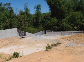  Land for sale at Mission Heights Village, Thep Krasattri, Thalang, Phuket