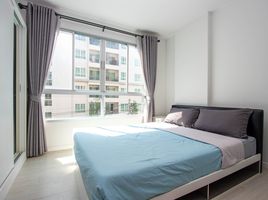 1 Schlafzimmer Wohnung zu verkaufen im D Condo Sign, Fa Ham, Mueang Chiang Mai