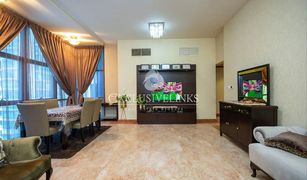 Квартира, 3 спальни на продажу в Marina Residence, Дубай Azure