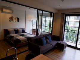1 Schlafzimmer Wohnung zu vermieten im Rain Cha Am - Hua Hin, Cha-Am, Cha-Am, Phetchaburi