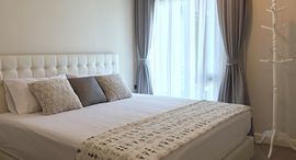 Доступные квартиры в The Crest Sukhumvit 34