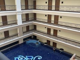 Studio Condo for sale at Silom City Resort, Si Lom