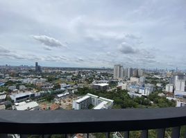 Studio Condo for rent at Rhythm Sukhumvit 44/1, Phra Khanong, Khlong Toei