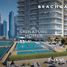 3 Schlafzimmer Appartement zu verkaufen im Beachgate by Address, EMAAR Beachfront, Dubai Harbour