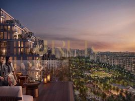 1 Bedroom Apartment for sale at Elvira, Park Heights, Dubai Hills Estate, Dubai