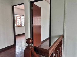 3 Bedroom House for sale at Maneeya Masterpiece, Sai Ma