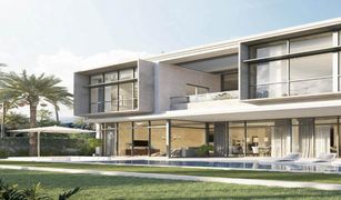 6 Bedrooms Villa for sale in Dubai Hills, Dubai Golf Place 2